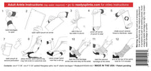 Load image into Gallery viewer, Ankle Splint Kit