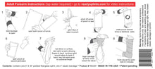 Load image into Gallery viewer, Forearm Splint Kit