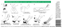 Load image into Gallery viewer, Splint Kits With Water