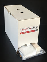 Load image into Gallery viewer, Ankle Splint Kit