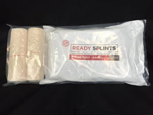 Load image into Gallery viewer, Knee Splint Kit