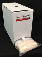Load image into Gallery viewer, Knee Splint Kit