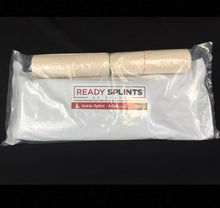 Load image into Gallery viewer, Ankle Splint Kit