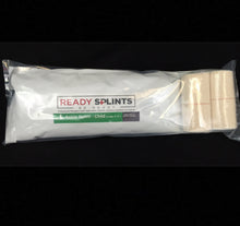 Load image into Gallery viewer, Ankle Splint Kit