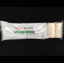 Load image into Gallery viewer, Splint Kits With Water
