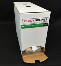 Load image into Gallery viewer, Forearm Splint Kit