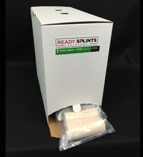 Load image into Gallery viewer, Knee Splint Kit