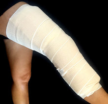 Load image into Gallery viewer, Knee Splint Kit